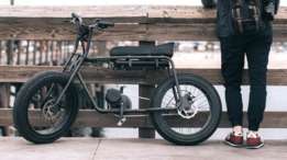 Las 10 bicicletas más bonitas de 2016