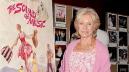 Muere la actriz que interpretó a Liesl -la mayor de los hermanos Von Trapp- en "La novicia rebelde"