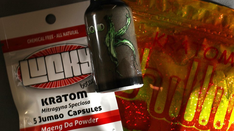 Qué es el kratom, el suplemento natural que causó la muerte de 91 personas en Estados Unidos en poco más de un año
