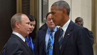 Por qué el plutonio para armamento nuclear provocó un nuevo roce entre Estados Unidos y Rusia