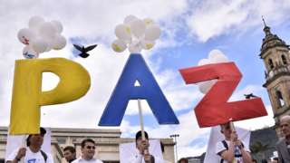 5 escenarios que tiene Colombia después del "no" en el plebiscito por la paz