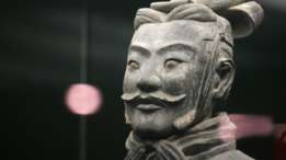 ¿Ayudaron los griegos a esculpir los Guerreros de Terracota de China? La teoría que puede cambiar la Historia