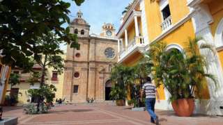 Los mejores lugares para viajar en 2017 según Lonely Planet