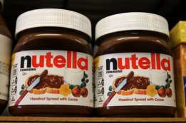 ¿Por qué el gobierno de Estados Unidos les está preguntando a sus ciudadanos cuánta Nutella consumen?
