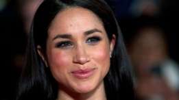 ¿Quién es Meghan Markle, la mujer a la que defiende el príncipe Harry?