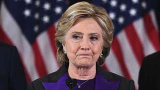 Por qué Hillary Clinton perdió las elecciones en EE.UU. si consiguió más votos que Donald Trump