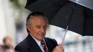 Muere el actor Robert Vaughn, famoso por su rol en "El agente de C.I.P.O.L."