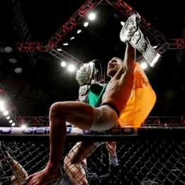 Más brutal y más moderno: cómo el fenómeno de las Artes Marciales Mixtas está noqueando al boxeo