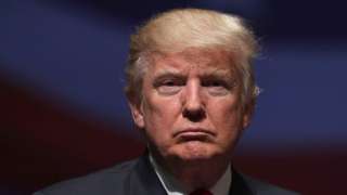La "profecía" de 1998 que explica el triunfo Donald Trump y se volvió viral