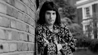 Así vivió Freddie Mercury sus últimos años