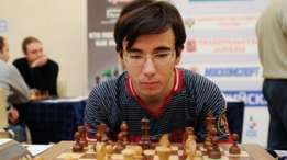 La trágica muerte de Yuri Yeliseyev, el joven campeón de ajedrez ruso que falleció al caer de un piso 12