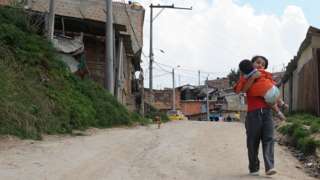 Yuliana Andrea Samboni, la niña de 7 años secuestrada, torturada y asesinada que conmueve a Colombia
