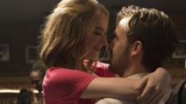 "La La Land" domina las nominaciones de los Globos de Oro 2017, entre las que figura la película de Chile "Neruda"