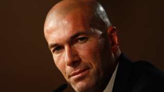 ¿Es Zinedine Zidane un genio en el banquillo del Real Madrid? ¿O es el técnico más afortunado del mundo?