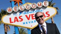 "Lo que pasa en Las Vegas, se queda en Las Vegas": algunos de los eslóganes más curiosos para atraer turistas