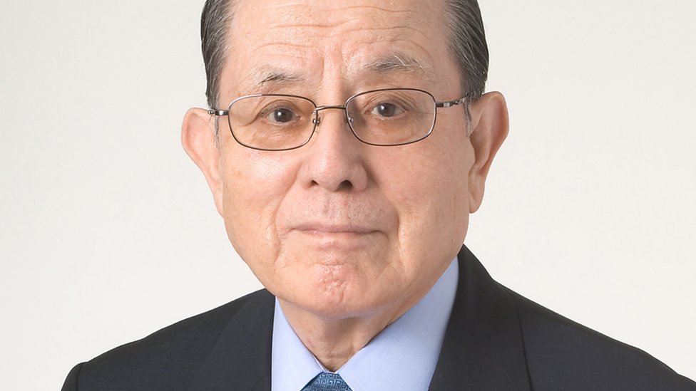Muere Masaya Nakamura, el padre del legendario videojuego Pac-Man
