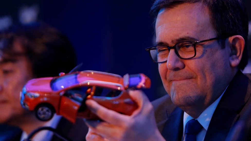¿Qué se sabe de JAC Motors, la primera fábrica de autos chinos en México?