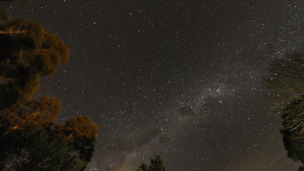 Cómo la astronomía está ayudando a combatir el cáncer