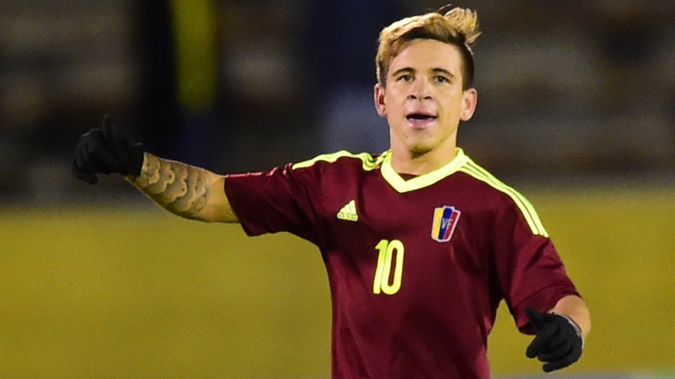 ¿Quiénes fueron las grandes figuras del sudamericano sub20 de Ecuador?