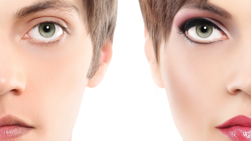 Intersexual, 'queer', homosexual, transexual… ¿cuántas formas hay de definir la identidad sexual?