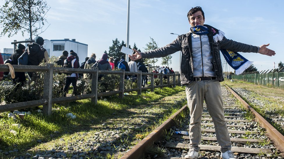 Estos son los 10 países del mundo con más inmigrantes