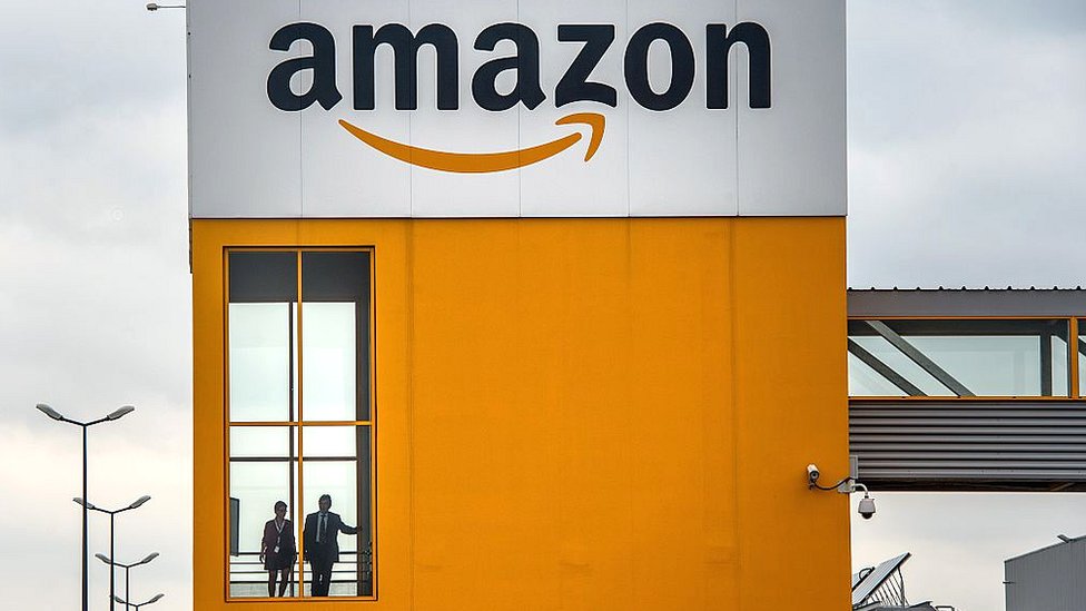 El error de tipeo de un empleado de Amazon que causó una caída masiva de internet