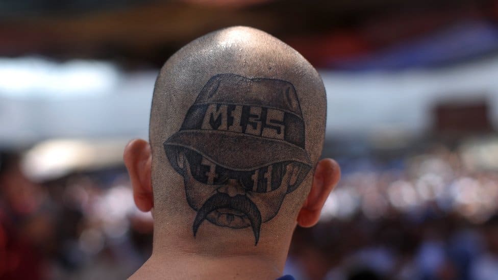 Mara Salvatrucha: detienen a cientos de miembros de la pandilla MS13 en Nueva York y El Salvador en uno de los mayores golpes al grupo