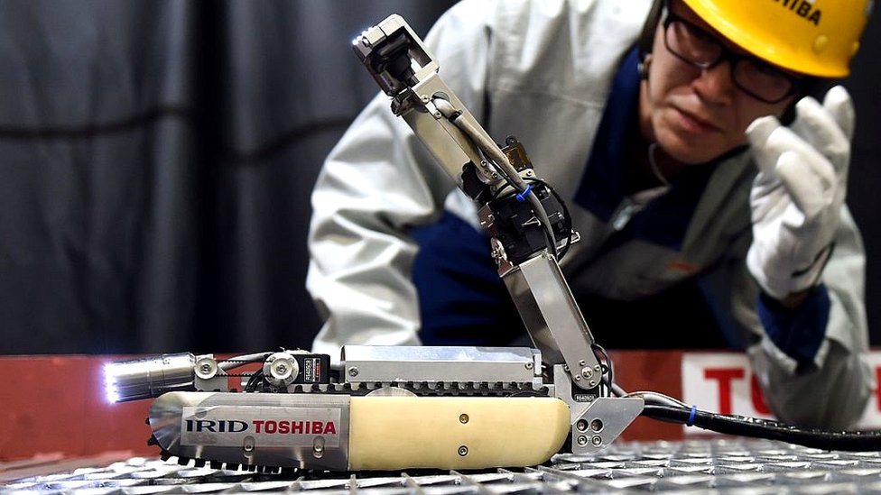 Qué países tienen más robots en sus fábricas y cuán cierto es que nos están robando los puestos de trabajo
