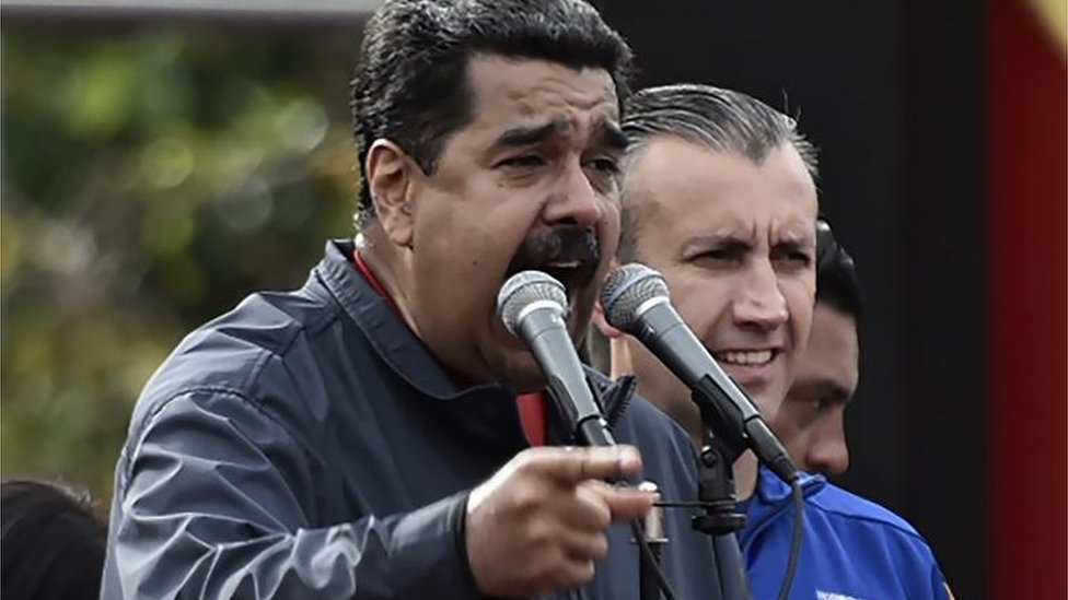 Qué es y qué significa la Asamblea Nacional Constituyente que convocó el presidente Nicolás Maduro en Venezuela