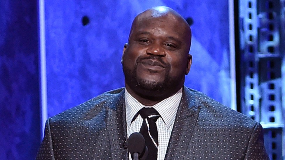 El sheriff Shaquille O'Neal y las profesiones más inesperadas de deportistas retirados