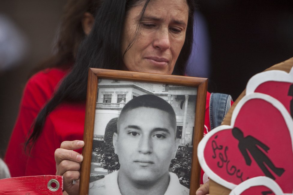 La trágica muerte de Miriam Rodríguez, la mexicana que encontró a los asesinos de su hija y terminó abatida a balazos