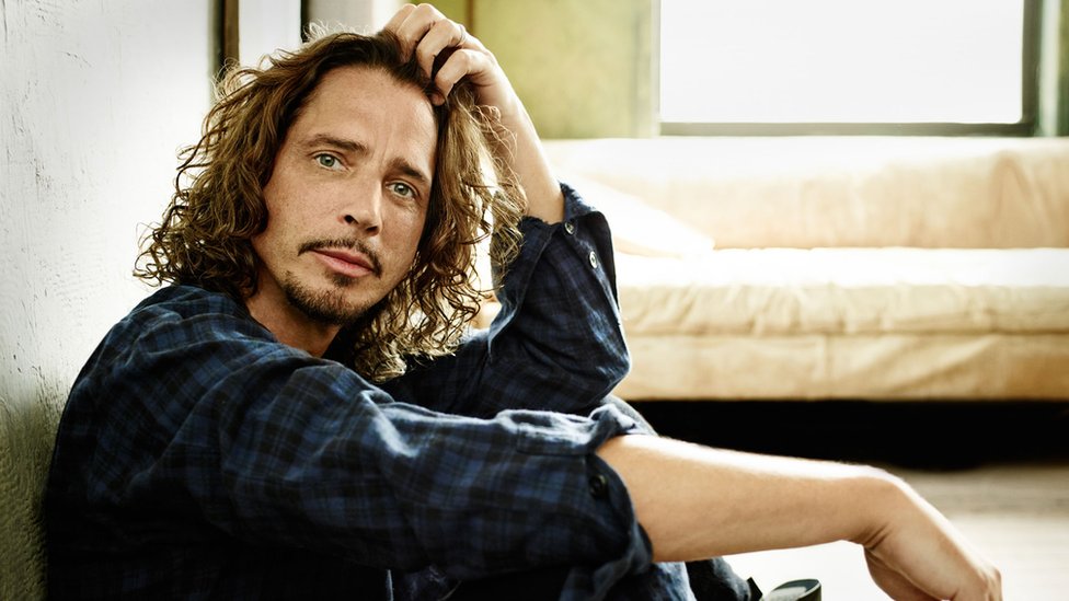 Muerte de Chris Cornell: confirman que el cantante de la banda Soundgarden y pionero del movimiento 