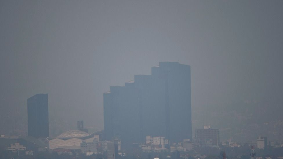Las recetas del Premio Nobel de Química Mario Molina para combatir la contaminación en Ciudad de México