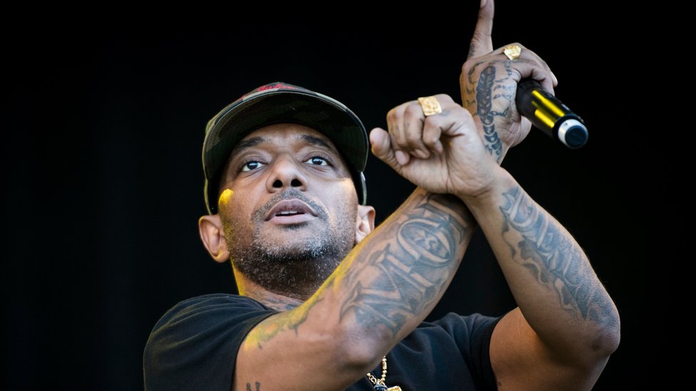 Muere por una enfermedad congénita Prodigy, el controversial ícono del rap y miembro de Mobb Deep