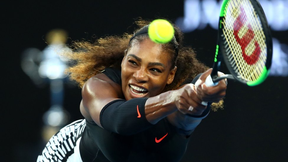 La elegante respuesta de Serena Williams al descalificador ataque de John McEnroe