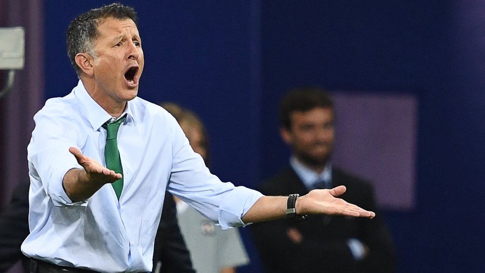 Por qué en México deben seguir confiando en el técnico de la selección Juan Carlos Osorio (por ahora)