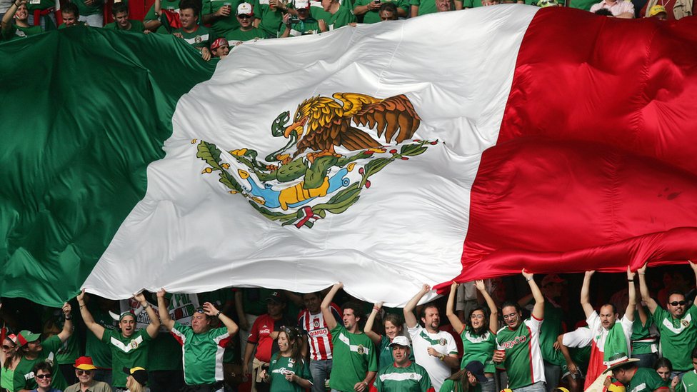El mito azteca que México recordó con la sorpresiva aparición de un 