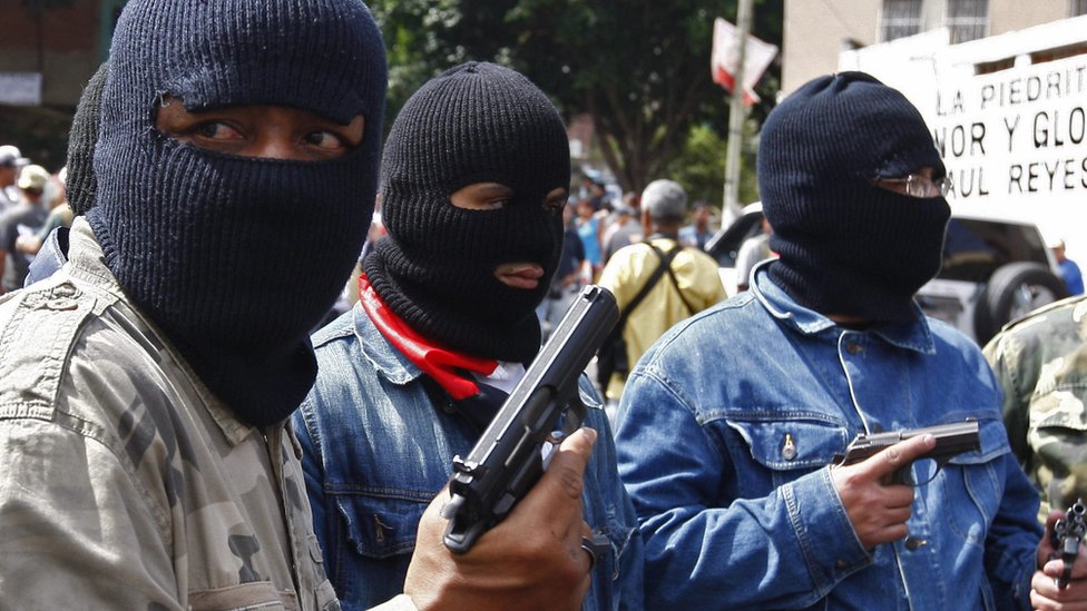Qué son los colectivos y cómo operan para 