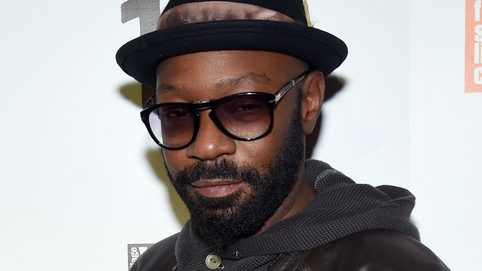 Muere a los 39 años Nelsan Ellis, actor de la serie 