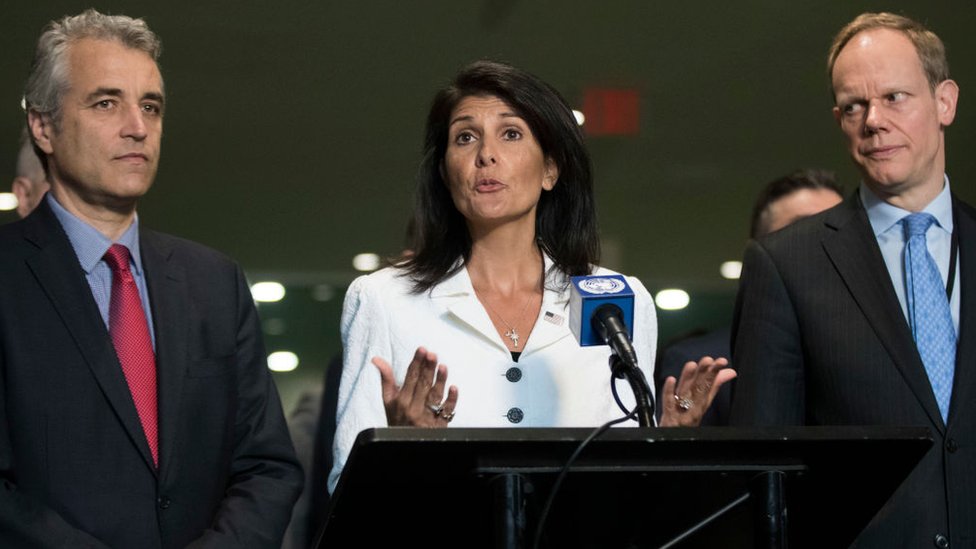 Por qué los países con armamento nuclear se negaron a firmar el tratado de prohibición de armas atómicas aprobado por la ONU