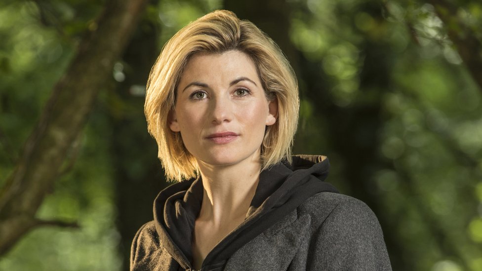 Jodie Whittaker, ¿quién es la primera mujer que protagonizará la exitosa serie 