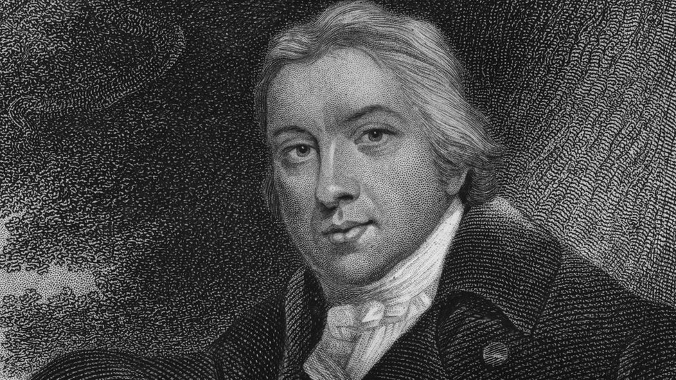 Cómo una ordeñadora dio a Edward Jenner la clave para descubrir la vacuna contra la viruela (y lo convirtió en el médico más famoso del mundo)