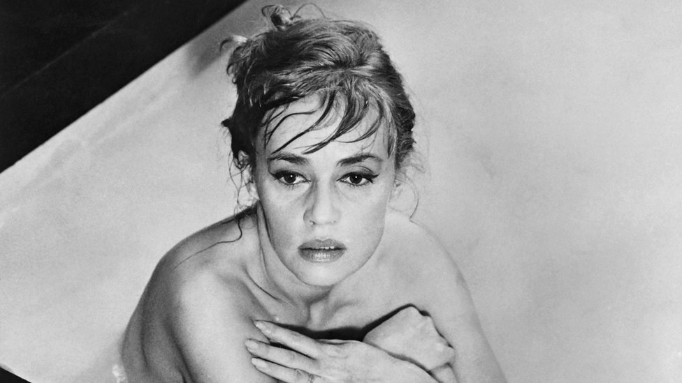 Adiós a Jeanne Moreau, la actriz francesa con la que todos los grandes directores querían trabajar