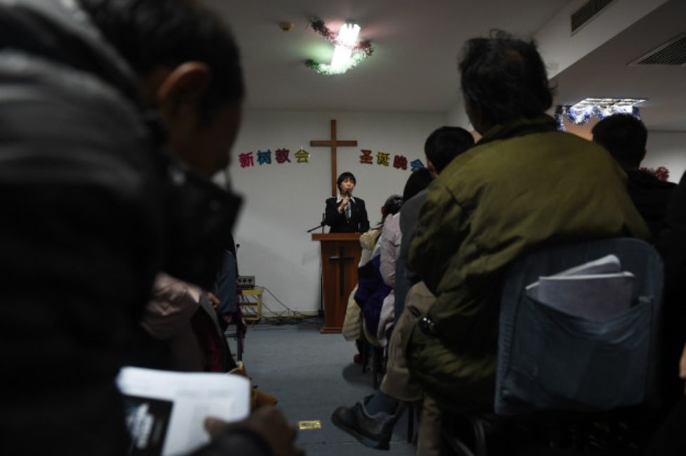 Qué es la Iglesia de Dios Todopoderoso, la secta prohibida por Pekín que cree que Jesucristo reencarnó en una mujer china
