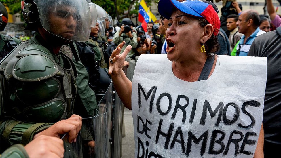 Entrevista a Ricardo Hausmann: “La crisis económica en Venezuela es la peor que se haya conocido en el hemisferio”