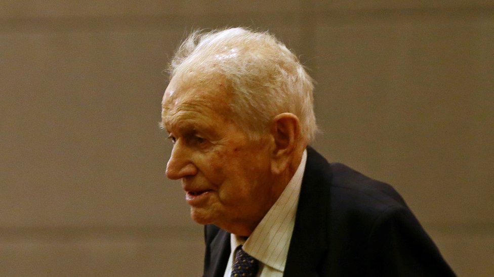 Muere Jorge Zorreguieta, padre de la reina Máxima de Holanda y controvertida figura de la política argentina