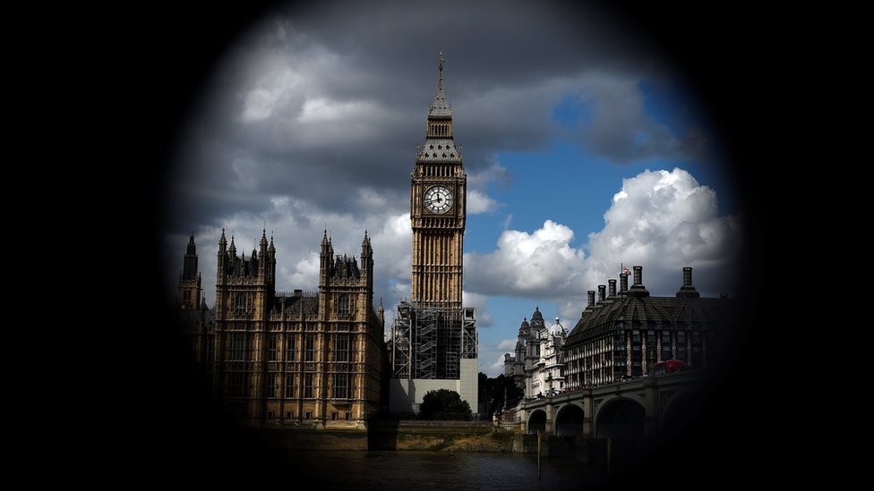 5 cosas que quizás no sabías del Big Ben, el ícono de Londres cuyas campanas dejarán de sonar hasta 2021