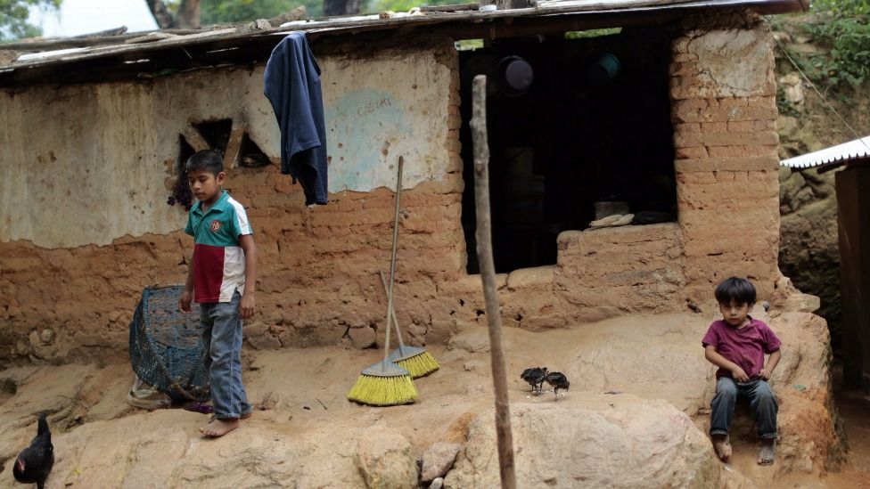 ¿Por qué México está entre los países con más millonarios del mundo pero también entre los que tienen más personas que no pueden alimentarse correctamente?