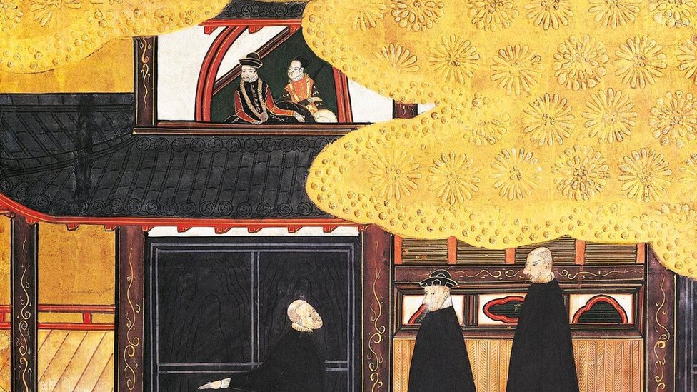 La verdadera historia del tempura japonés (que en realidad no se inventó en Japón)