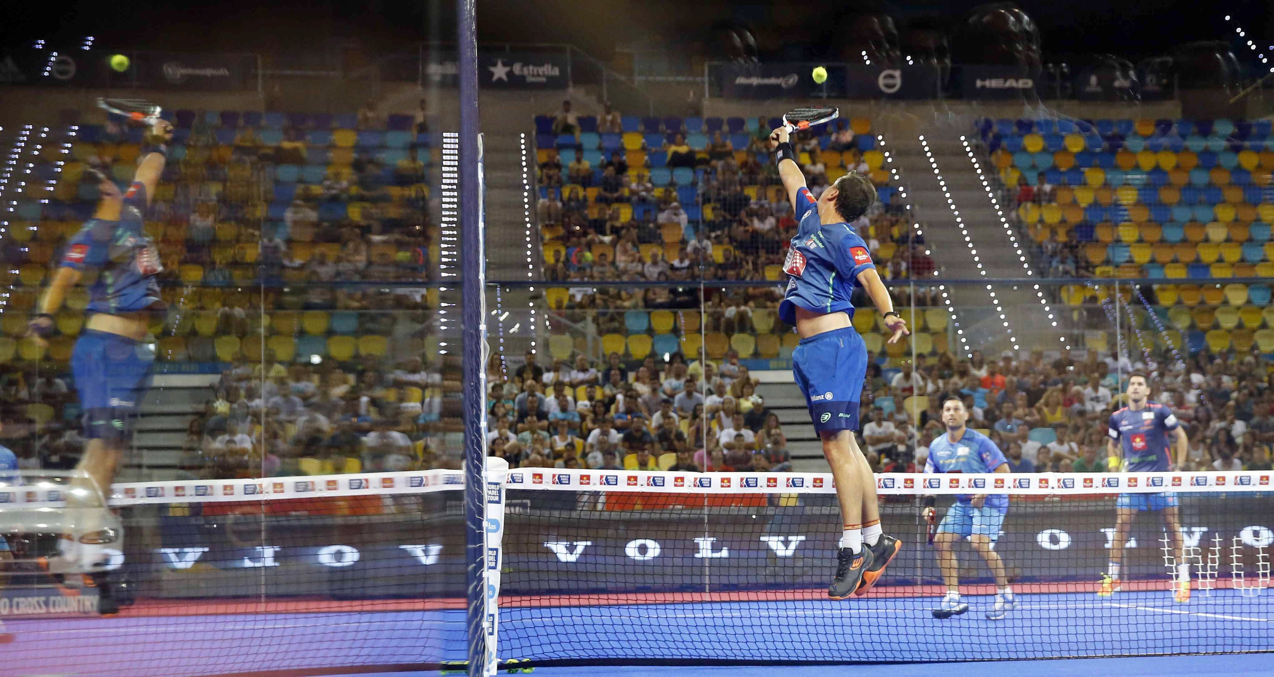 El pádel, el deporte de raqueta nacido en Acapulco que se convirtió en un fenómeno global